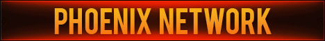 Phoenix Network banner