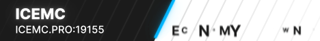 ICEMC banner