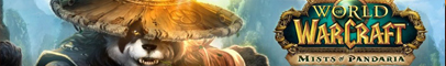 Mist of Pandaria 5.4.8 banner