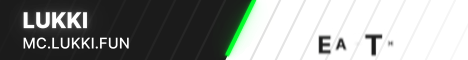 Lukki banner