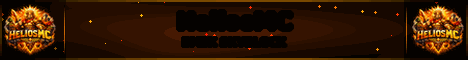 HeliosMC banner