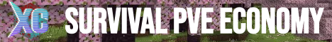 XenithCraft banner