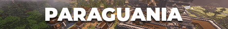 Paraguania banner