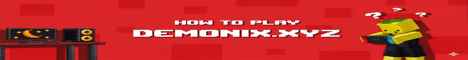 Demonix banner
