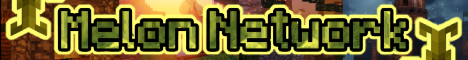 Melon Network banner