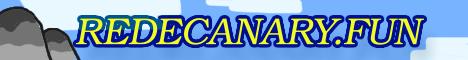 Rede Canary banner