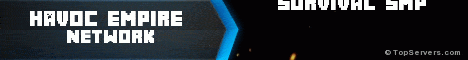 Havoc Empire banner