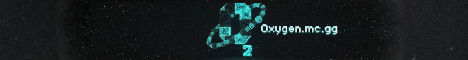 OxygenMC banner