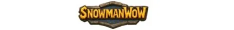 SnowmanWoW banner