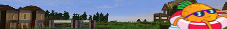 Juicy SMP banner