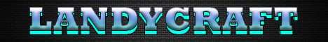 Landycraft banner