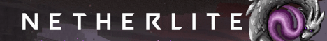 Netherlite banner