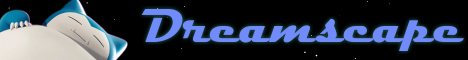 Dreamscape banner