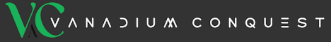 VanadiumConquest banner