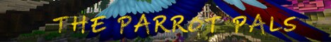 Parrot Pals banner