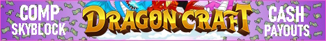 Dragoncraft banner