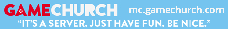 Gamechurch City banner