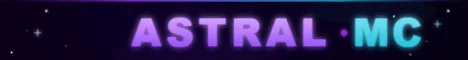 Astral MC banner