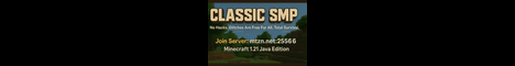 Classic Survival banner