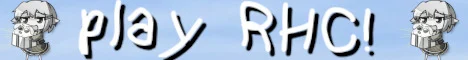 RHCBeta banner