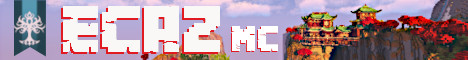 Ecaz MC banner