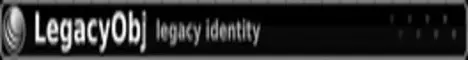 LegacyObj Embedded banner
