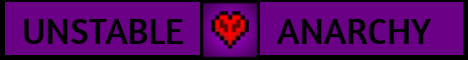 Unstable Anarchy banner
