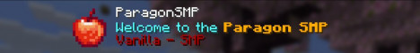 ParagonSMP banner