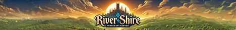 River Shire banner