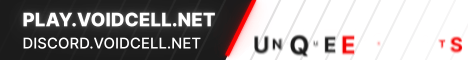 Voidcell banner