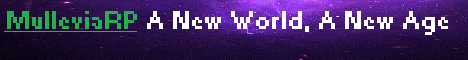 MulleviaRP banner