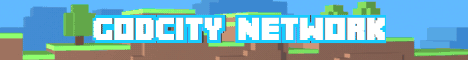 GodCity banner