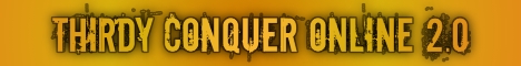 ThirdyCo banner