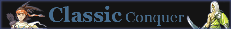 Classic Conquer Online banner