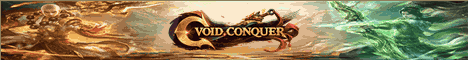 VOID.CONQUER banner