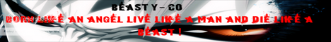 BeastyCo banner