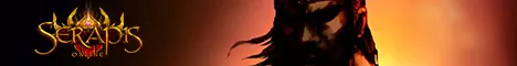 Serapis Conquer - New Server Aug 2023 banner