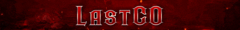 LastCO banner