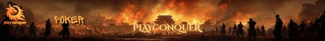 PlayConquer banner