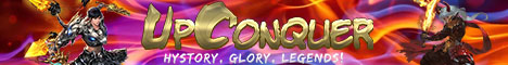 UPConquer - History, Glory, Legends! banner