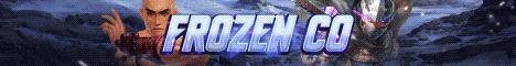 Frozen-Co banner