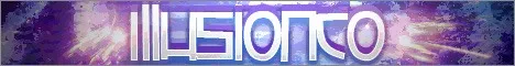 IllusionConquer[NewServer] banner