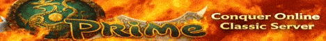 Conquer Classic PRIME Open May 22, 2026 banner