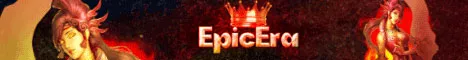 EpicEra - May Launch - Free VIP 5 Days banner