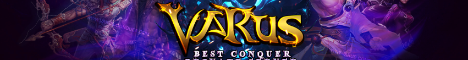 varus-conquer banner