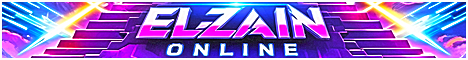 ELZAIN ONLINE banner