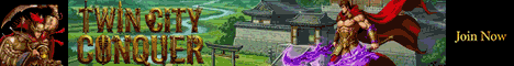 [TQ]TwinCity First 1.0 Experience banner