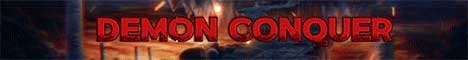 DemonCo banner