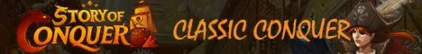 StoryConquer banner
