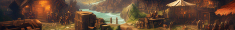 Divergent Servers banner